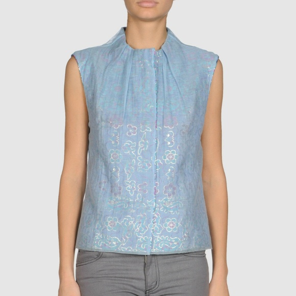 Brand New Issey Miyake Jacket Size 8 US | Authentic, Free Shipping - Picture 1 of 5